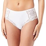 Colección: corredor (NOS) Triumph Amourette Charm Maxi Braguita, White 567, 48 para Mujer