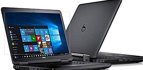 Luxury Real 9H+ Screen Protector Compatible With DELL Latitude E5440 i5 8 GB 500 GB Laptop  14 inch (B09SV8RSL7) Amazon Price History, Amazon Price Tracker