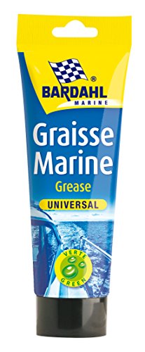 Bardahl 1791 Graisse Marine