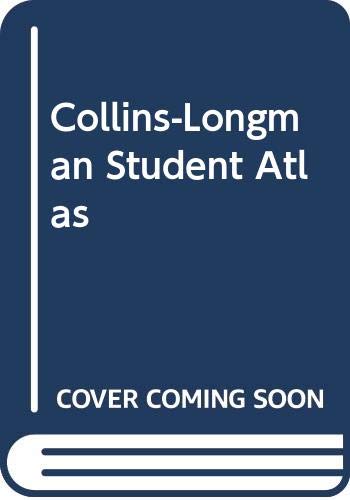 Image of Collins-Longman Student Atlas