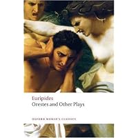 Orestes and Other Plays