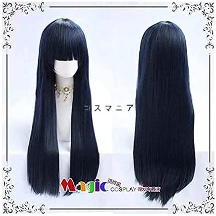 Amazon.co.jp: longmucos ひぐらしのなく頃に 古手梨花 コスプレ衣装+