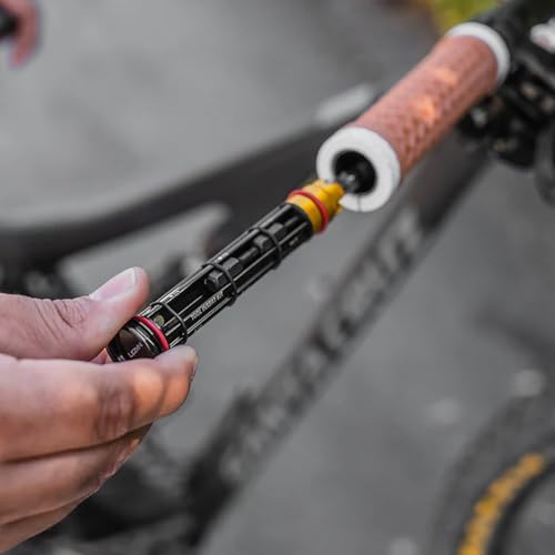 Outils multifonctions pour vélo Lezyne M multitool compact 84g
