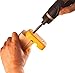 Zipbolt 40.260 Railbolt Drill Guide — Railbolt Installation Jig for Staircase Handrails with 1/4