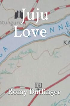 Paperback Juju Love Book