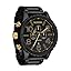 Matte Black / Gold