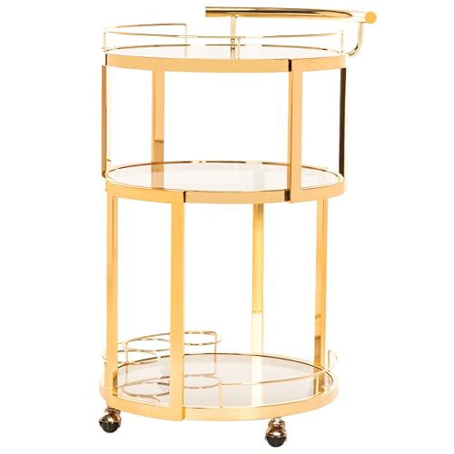 Safavieh Rio Bar Cart