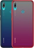 Colorblock Pack di protezione per Huawei Y7 2019