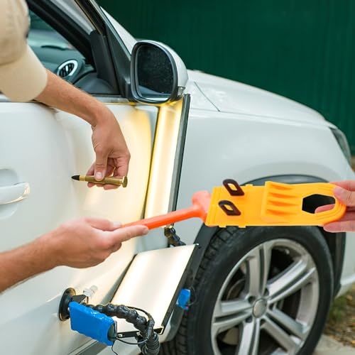 GLEAVI 2 Pçs Ferramentas De Remoção De De Carro De Kit De Reparação De Automático Ferramenta De Repa