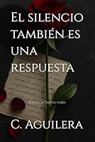 El silencio también es una respuesta B0G27LPGLW Book Cover