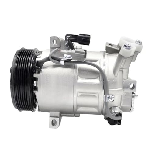Compresseur de climatisation DCS14EC pour réparer l'air frais de votre Nissan