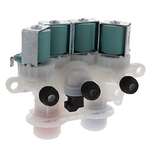 ERP W11096267 Washer Water Valve