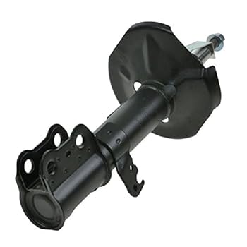 Amazon.com: Front Strut Assembly Set Compatible with 2003