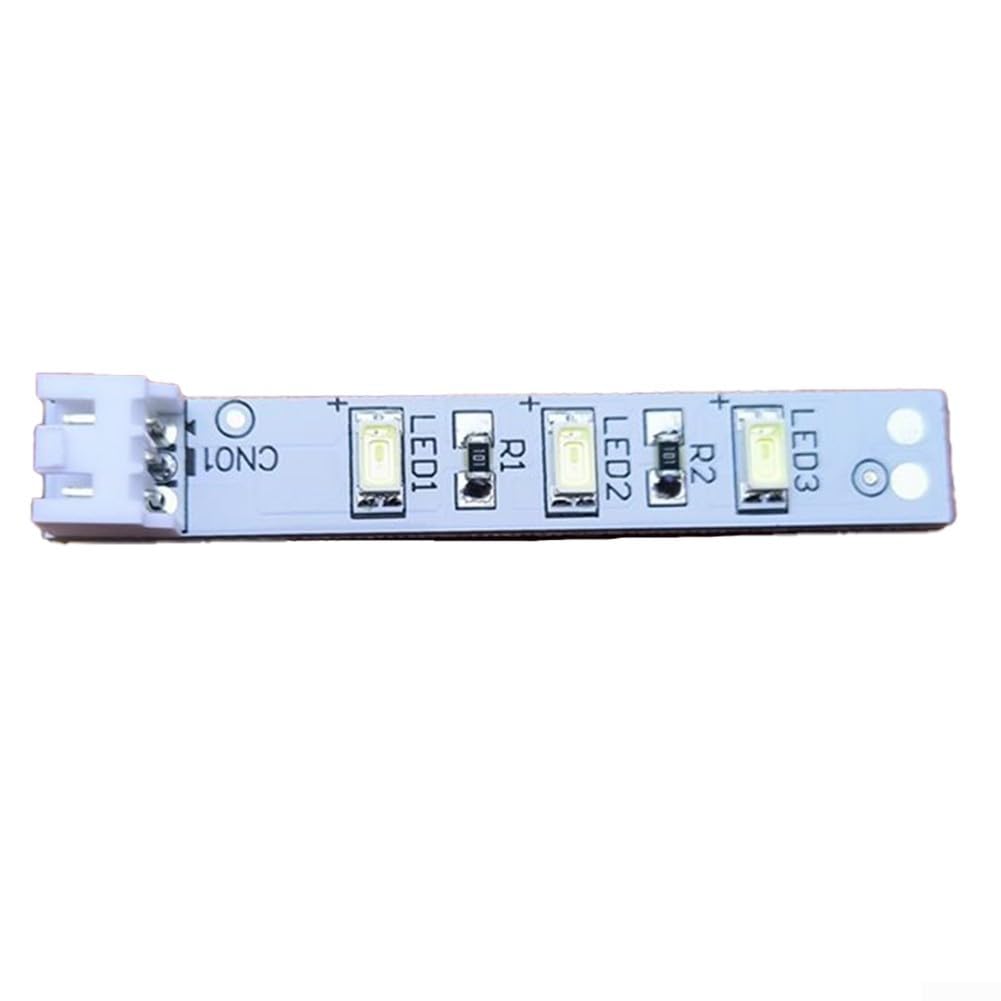 Amazon.com: CookiBlend DA41-00519R Refrigerator LED Light Strip