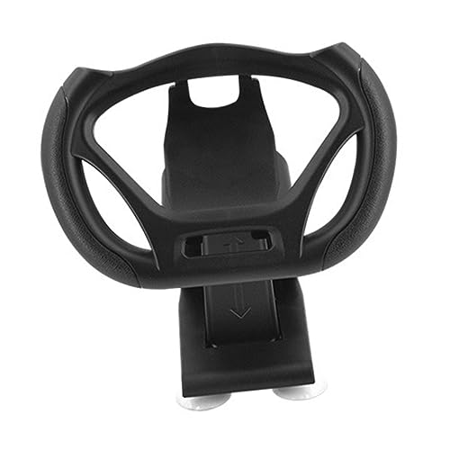 UKCOCO Volante Jogos Suporte De Controlador De Jogo Roda De Corrida Do Controlador De Jogo Roda Do C