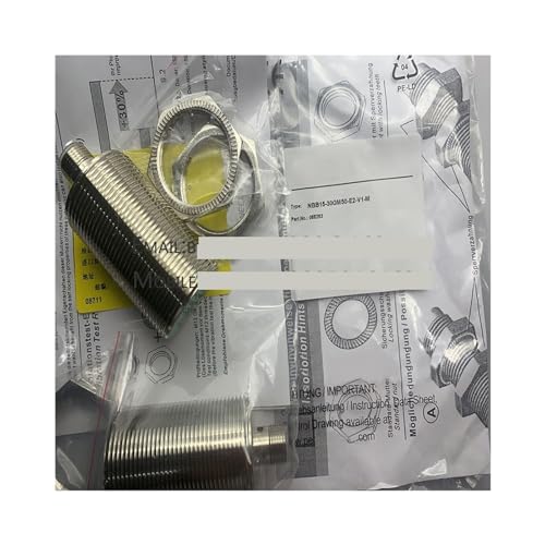 Détecteur de proximité NBB15-30GM50-E2-V1-M capteur inductif M30
