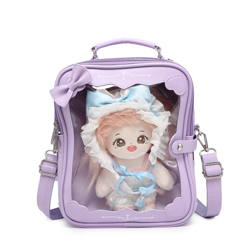 Ita Bag RAINBOW SMILE sac à dos multi-usages épingles Kawaii - 2