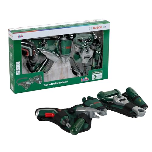 Bosch Tournevis Klein Enfants - vue 6