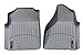 WeatherTech FRNT Floor LNR DGE/