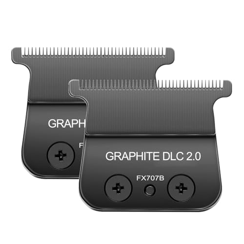 COSYONALL �g���}�[ �֐n Babyliss FX787 & FX726 �w�A�g���}�[�ADLC 2.0 �N���b�p�[�����p�u���[�h BaByliss Pro Barberology �g���}�[�u���[�h�ƌ݊�������