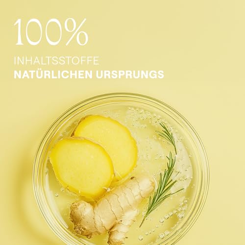Weleda Aroma Shower Energy XXL Duschgel 750 ml vegan mit Pumpspender – Ansicht 5