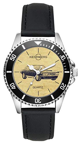 KIESENBERG Watch - Gifts for Aston Martin DBS V8 Oldtimer Fan L-4035
