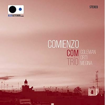 Com Trio - Comienzo