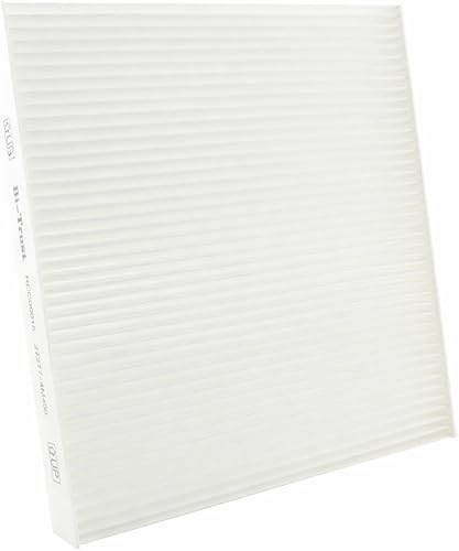 CF10140 - Filtro de aire de cabina, repuesto para Mitsubishi Eclipse Cross Outlander Phev Lancer Outlander Outlander Sport RVR Nissan Altima Maxima