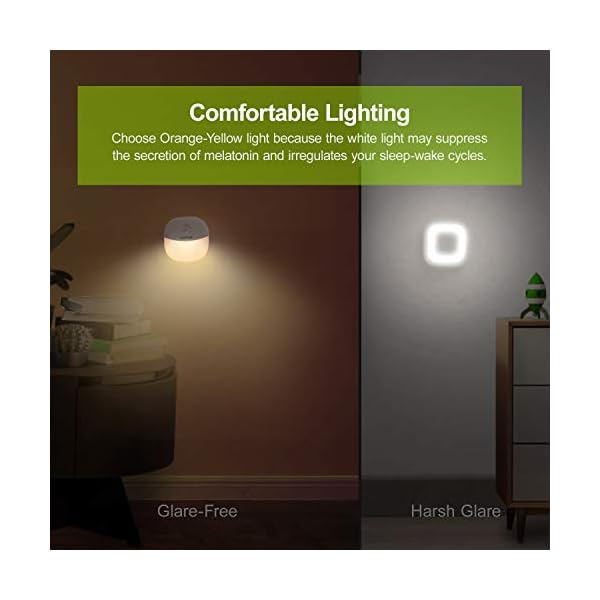 AUVON Night Light – Bild 6