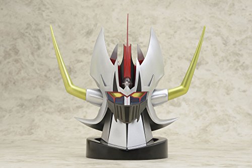 Evolution Toy Metal Action #5 Mazinkaiser Pilder Statue #TOP5
