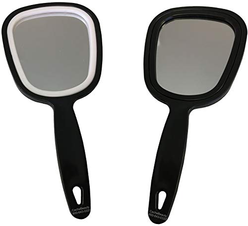 Mini Hand Mirror 3