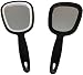 Mini Hand Mirror 3" X 3-1/2"