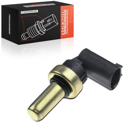 Frankberg Engine Temperature Sensor for A-Class B-Class C-Class CLC-Class CLK E-Class G-Class M-Class R-Class S-Class 1996- A0005425118