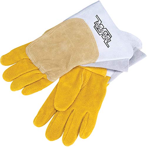 Watson Gloves Pipeliner Welding Gloves