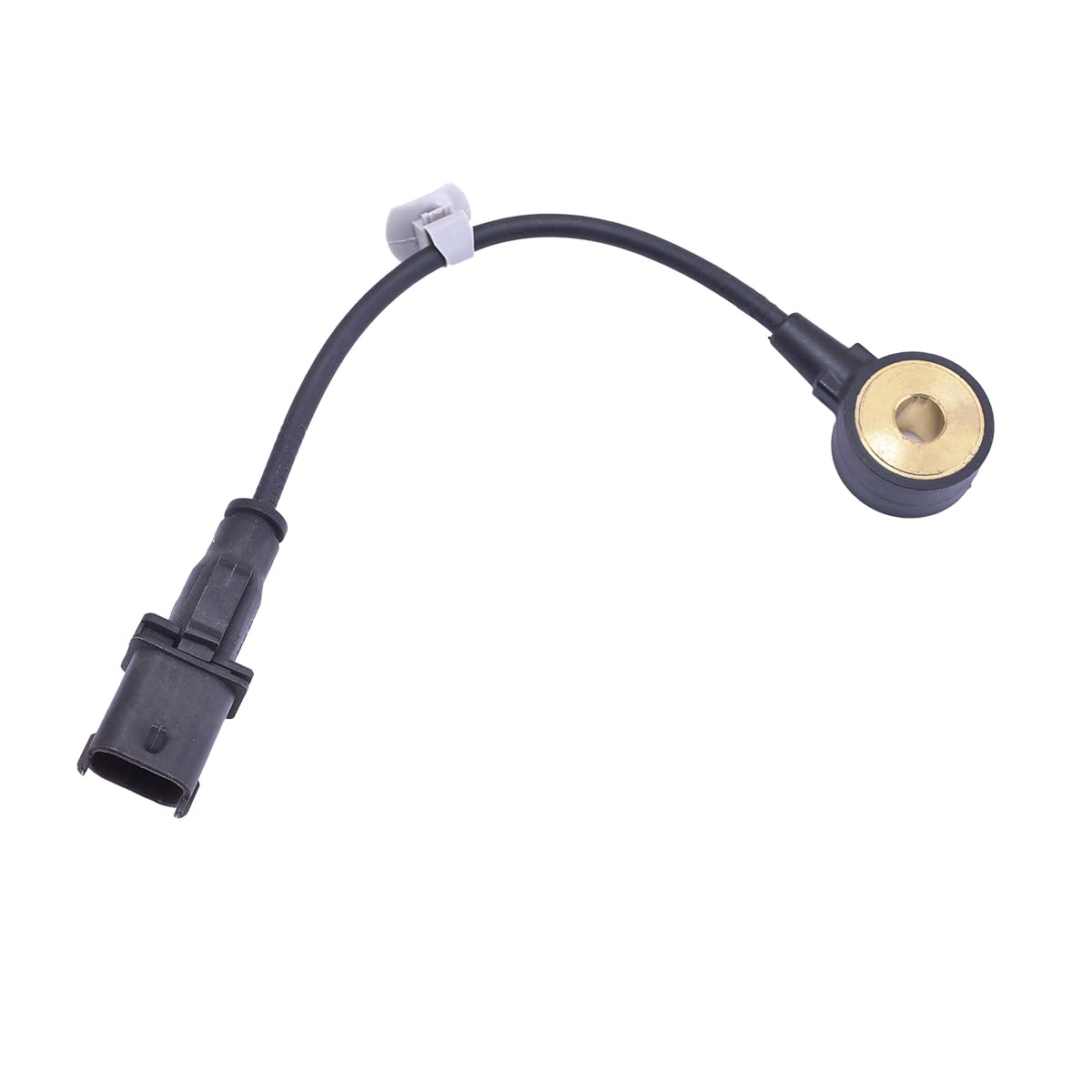 OCESTORE 55567128 Ignition Knock Detonation Sensor Compatible with Cruze Sonic Ignition Knock Detonation Sensor Cruze Limited 213-4679