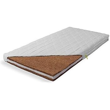 baby mattress 120 x 60