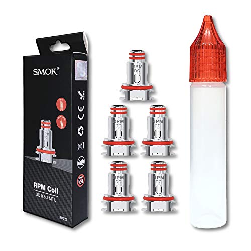 SMOK RPM p RC 5 iRPMAFetchAAlikeAPozz XΉj+ GveB{g1{Zbg (MTL DC 0.8)