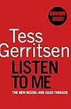  Listen To Me (English Edition)