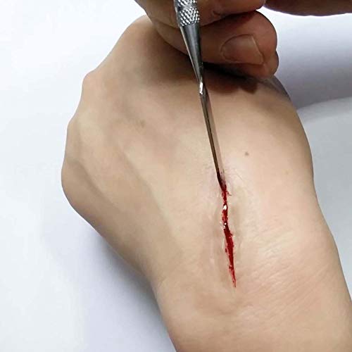 WOWOWO 10 pz Halloween Pillole al Plasma Capsule