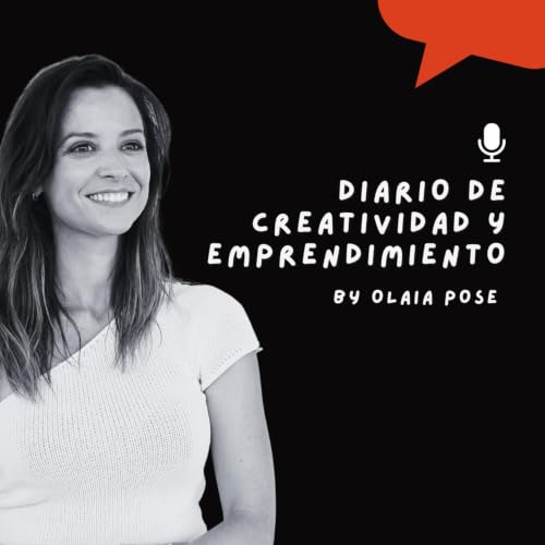 Diario de Creatividad y Emprendimiento copertina