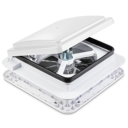 Best camper exhaust fan Best of Review Geeks