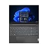 Lenovo V15 G4 AMN Notebook 15,6" FHD (1920x1080), AMD Ryzen 5 7520U, 8GB RAM, 256GB SSD, Grafica Integrata, Windows 11 Pro, WiFi 6 - Business Black