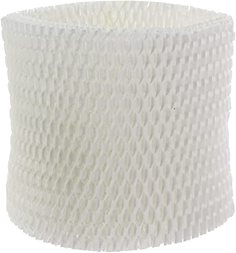 Spares2go WF2 Protec Tipo di Filtro per Vicks Kaz