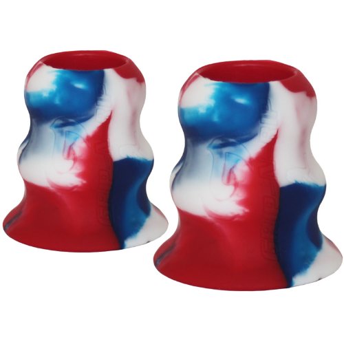 Grip-N-Rip II Softball Bat Taper - Set of 2