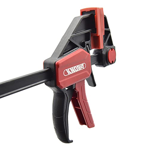 Recopilación de Sargentos de banco del mes. 14 Sargentos de banco marca Knova (2)