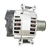 Generator Alternator Compatible With MERCEDES BENZ W204 C180 C200 C250 W212 E200 SPRINTER M271