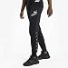 PUMA Amplified Pants FL Cl Chándal, Hombre, Black, L
