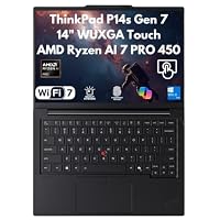 Lenovo ThinkPad P14s Gen 7 AI Ready Mobile Workstation Laptop 2026 Lenovo ThinkPad P14s Gen 7 AI Ready Mobile Workstation Laptop 2026