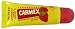 Carmex Strawberry Flavor Moisturizing Lip Balm Tube SPF 15