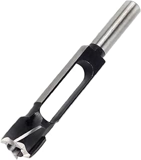Wood Tenon Dowel Plug Cutter 3/4 Inch Tenon Cutter Plug Maker Woodworking Drill Bit